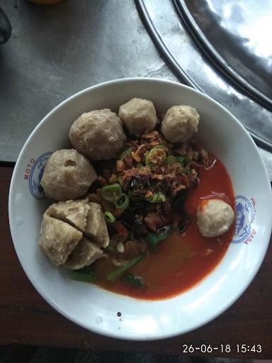 BASO ASSOLOLE