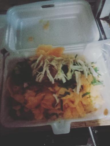 BUBUR AYAM CAIPO