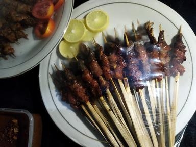 CINDELARAS SATE BEBEK