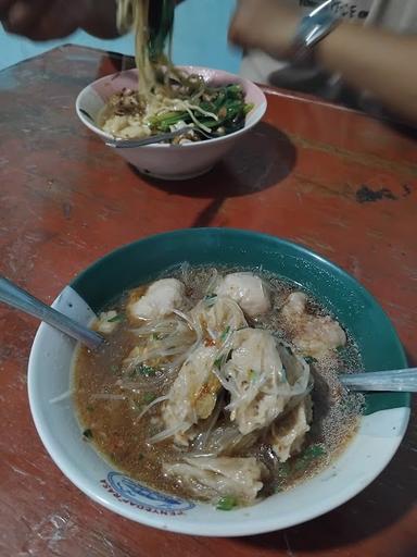 ENO BAKSO