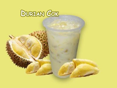 ES DURIAN KOCOK ARKHAN