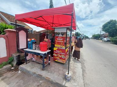 KEDAI ROJA KEBAB UMMU SULTHAN