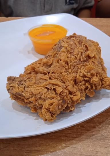 LABBAIK CHICKEN PCI