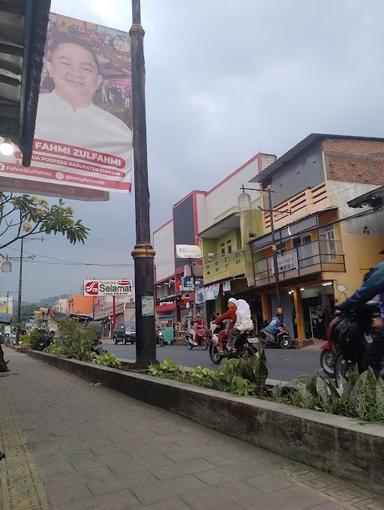 MARTABAK BANGKA ROYAL