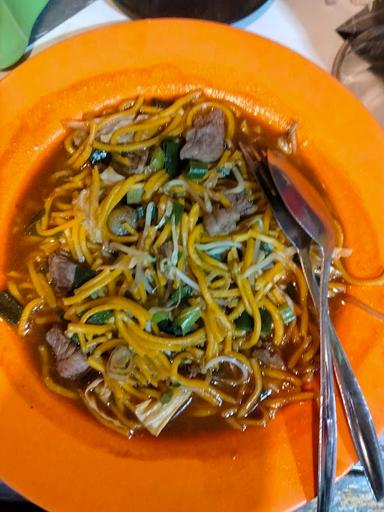 MIE ACEH WAK LEH