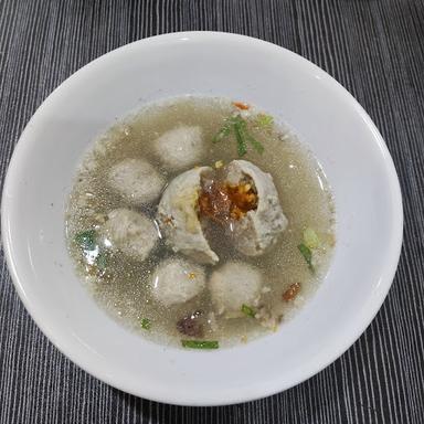 MIE AYAM BAKSO PADASUKA