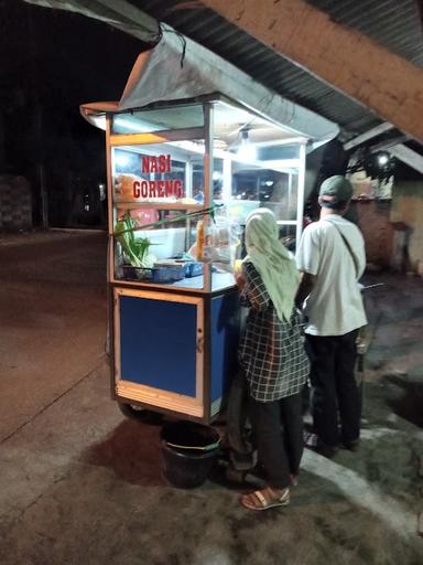 NASI GORENG ASEP LENON