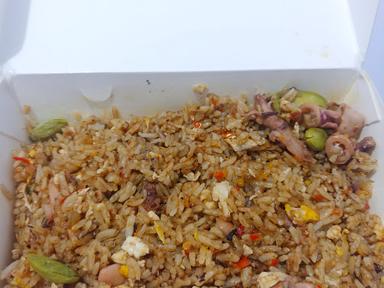 NASI GORENG BABAT KOTABAJA