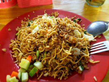 NASI GORENG GILA 76