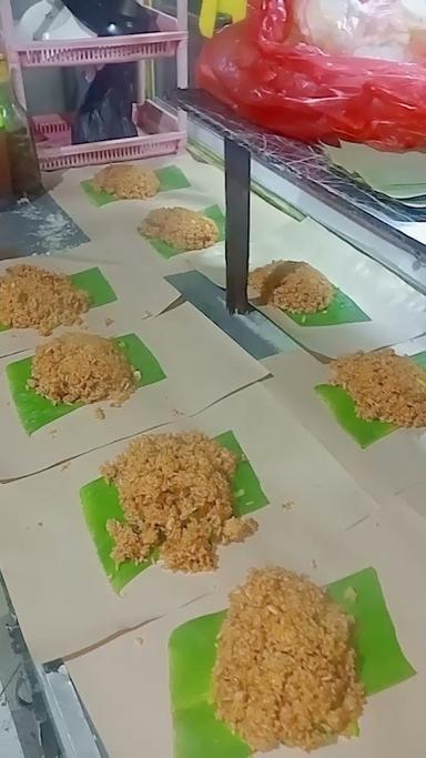 NASI GORENG JAWA TIMUR