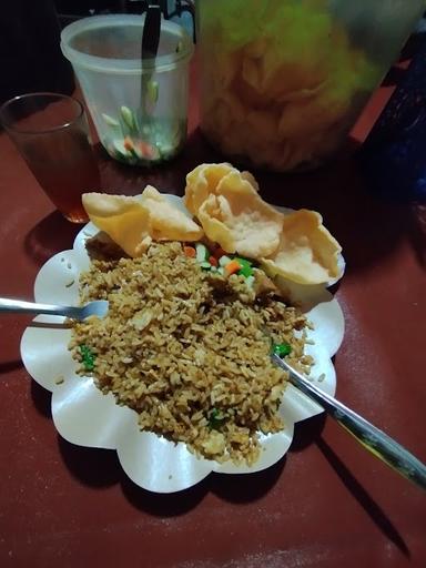 NASI GORENG KAMBING EMPAT BERSAUDARA