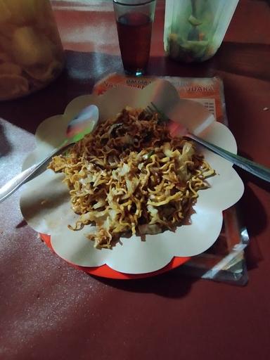 NASI GORENG KAMBING EMPAT BERSAUDARA