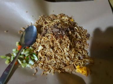 NASI GORENG PULAU GARAM