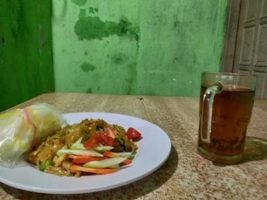 NASI GORENG SELERA RAKYAT 999