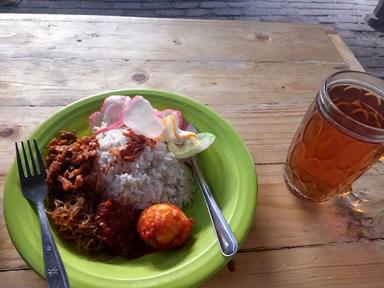 NASI UDUK ANAK ABAH