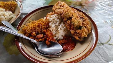 NASI UDUK ANAK ABAH