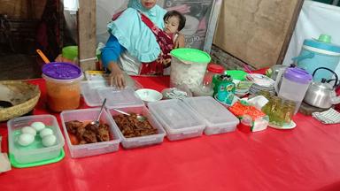 NASI UDUK MALAM