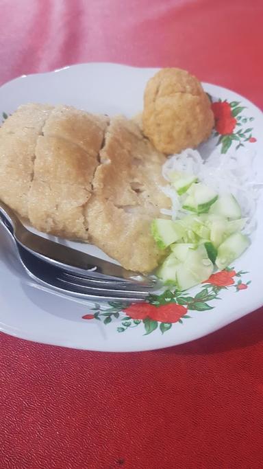 PEMPEK PALEMBANG AMAD