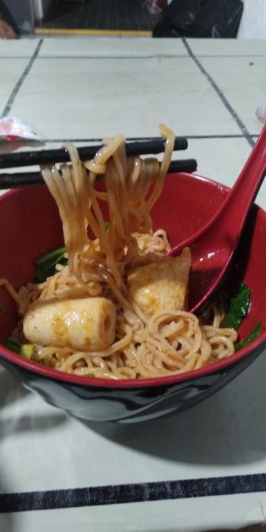 RAMEN TITO DAN ABO (AYAM BAKAR OVEN) MAS DWI