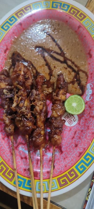 SATE ABANG