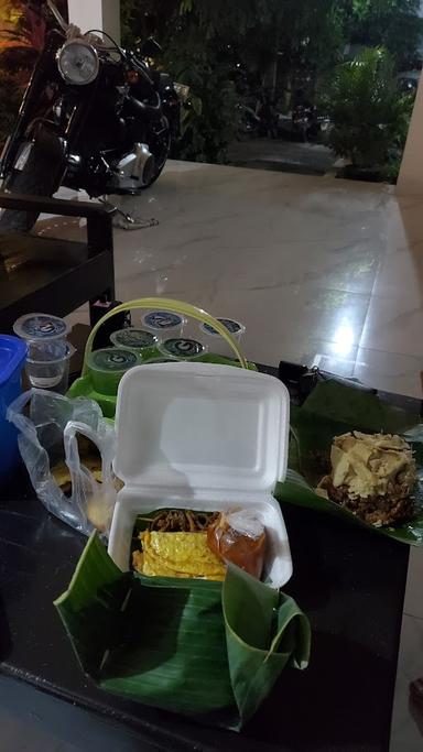 SEGO PECEL PINCUK CILEGON (KHAS MADIUN)