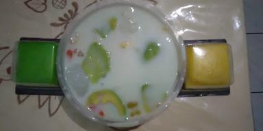 SOP DURIAN MEDAN ATONG