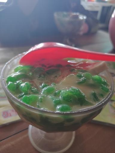 SOP DURIAN MEDAN ATONG