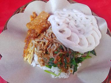 SOTO & PECEL PAGI PAK PRI