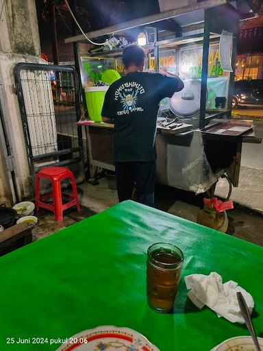 SOTO TANGKAR PABUARAN