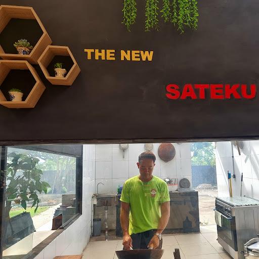 THE NEW SATEKU8 CILEGON