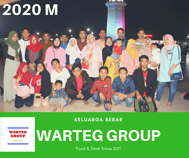 WARTEG BAHARI PCI BLOK D2