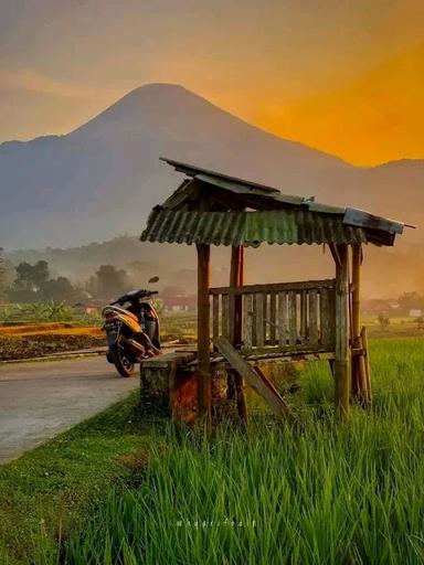 WARUNG MAKAN SUNDA IBU NDUT