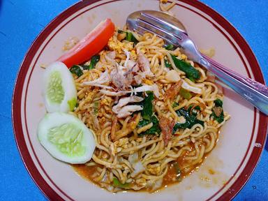 WARUNG NASI GORENG A2