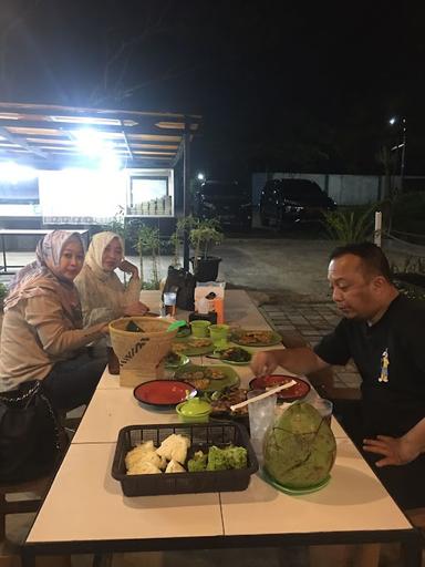 WARUNG NASI PESONA ALAM SUNDA