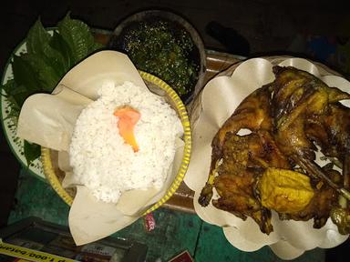 WARUNG NASI SARI RASA