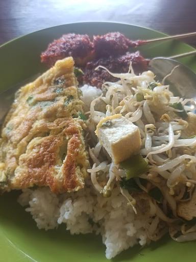 WARUNG NASI SI UWA SINAR MULYA