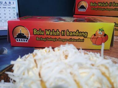 BOLUWALUH TIBANDUNG