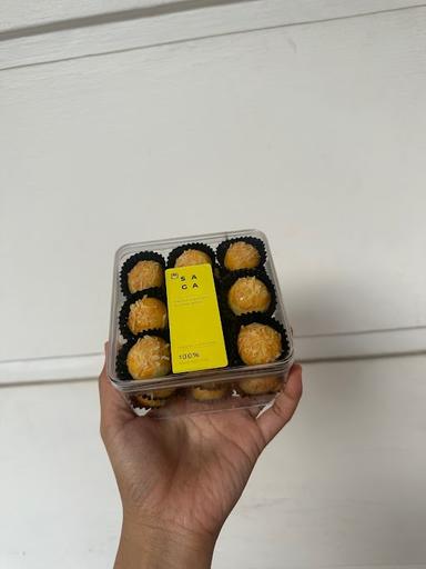 KUE SAGA CIGADUNG