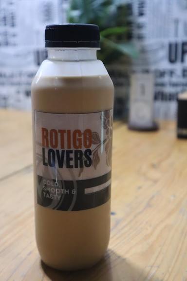 ROTIGOLOVERS!