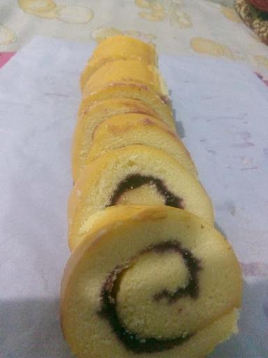 TARI ROTI