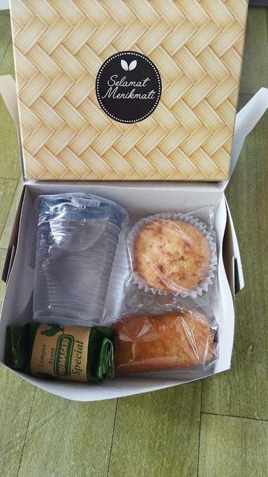 TOKO KUE ASRI RASA || ANEKA KUE, JAJANAN PASAR, SNACK BOX