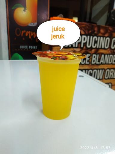 JUICE POINT