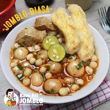 BASO ACI JOMBLO