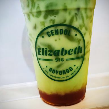 CENDOL GOYOBOD EZ 518 PAHLAWAN