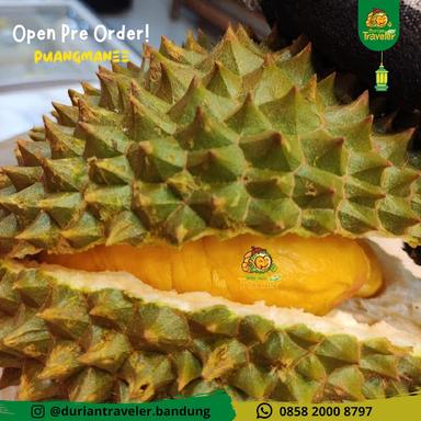 DURIAN TRAVELER STORE BANDUNG