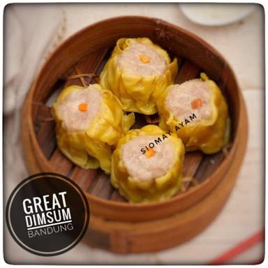 GREAT DIMSUM BANDUNG 3