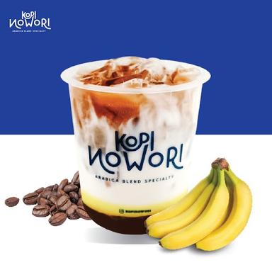 KOPI NOWORI VOL 1