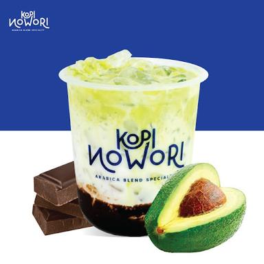 KOPI NOWORI VOL 1