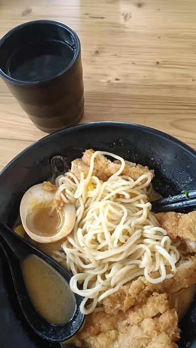 REPUBLIC RAMEN CIKUTRA