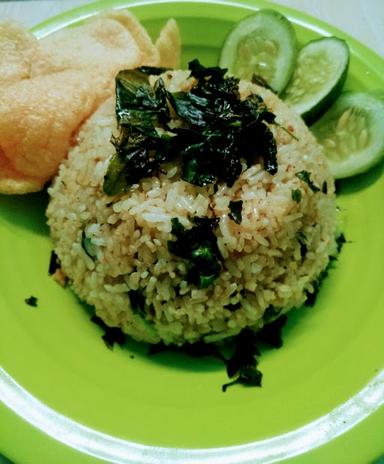 AYAM GEPREK KOCOK & NASI GORENG RUMAH NEGLASARI